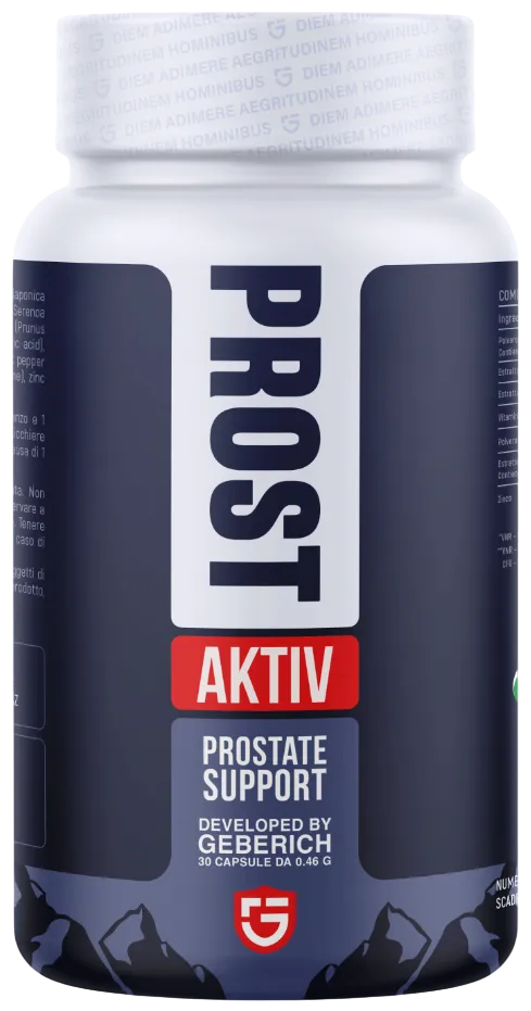 Produit ProstAktiv